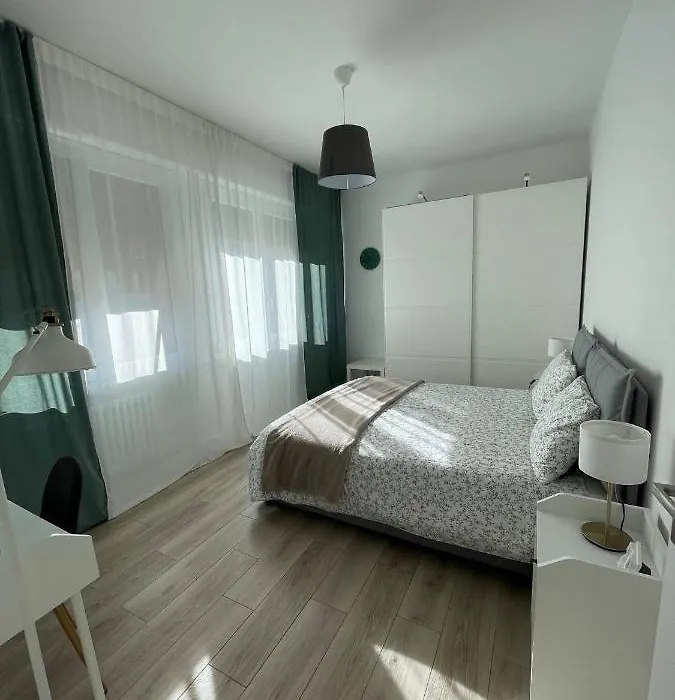 Private Room In Daniela'S House-1