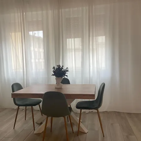 Private Room In Daniela'S House-3